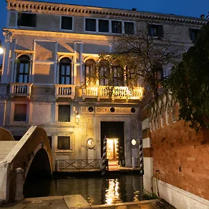 Ca' Vendramin Zago Venise