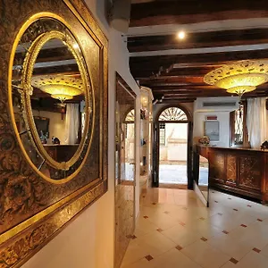 Ca' Pagan Venise